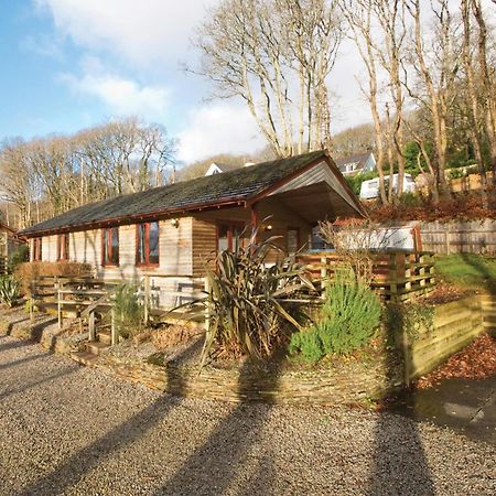 Ivyleaf Combe Lodges Stratton  Exterior photo